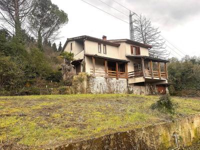 VILLA VENDITA TERNI CESURE VALENZA