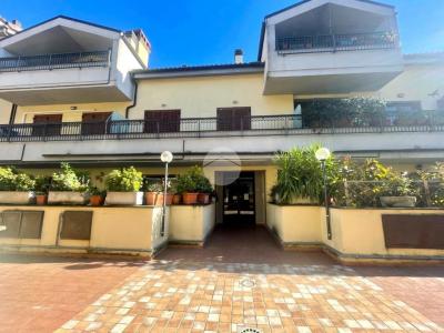 BILOCALE VENDITA TERNI TOANO