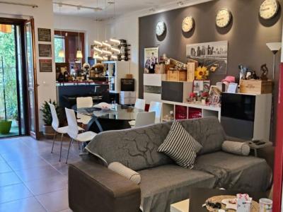 APPARTAMENTO VENDITA TERNI TOANO