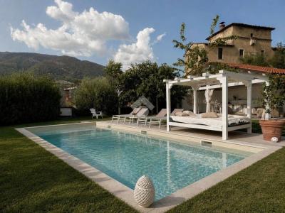 VILLA VENDITA TERNI TUILLO