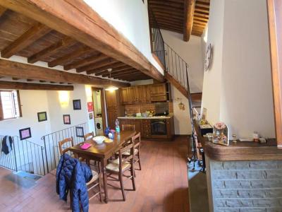 APPARTAMENTO VENDITA CITTÀ DI CASTELLO CENTRO STORICO