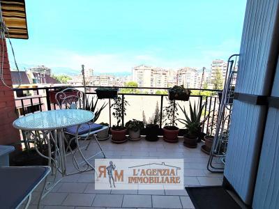 APPARTAMENTO VENDITA TERNI SAN GIOVANNI