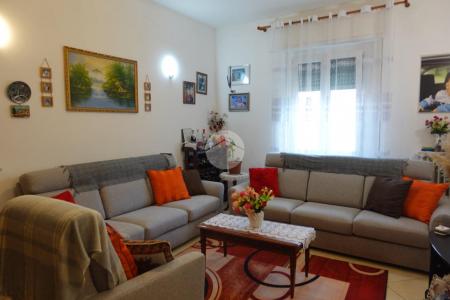 QUADRILOCALE VENDITA TERNI CITTÀ GIARDINO