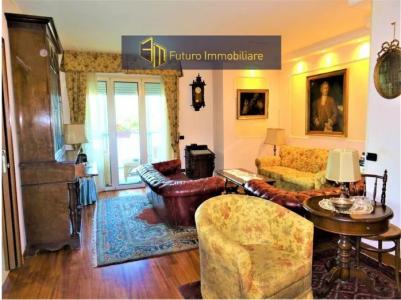 APPARTAMENTO VENDITA TERNI COSPEA 