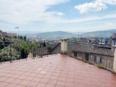 APPARTAMENTO VENDITA PERUGIA CENTRO STORICO