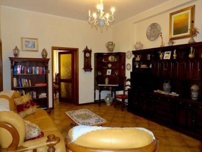 APPARTAMENTO VENDITA TERNI BATTISTI