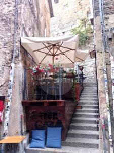 MONOLOCALE VENDITA PERUGIA CENTRO STORICO