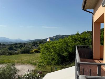 APPARTAMENTO VENDITA ASSISI