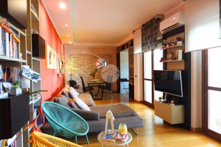 APPARTAMENTO VENDITA TERNI CENTRO STORICO