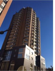 APPARTAMENTO VENDITA TERNI