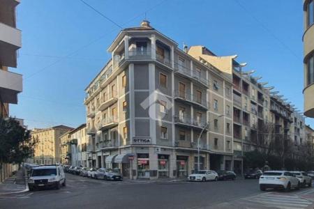 APPARTAMENTO VENDITA TERNI CENTRO STORICO