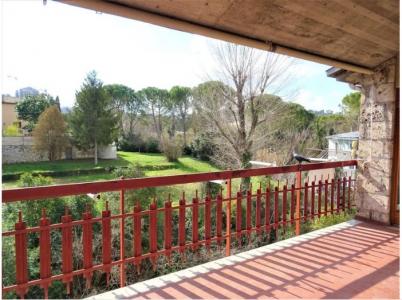 APPARTAMENTO VENDITA TERNI COSPEA 