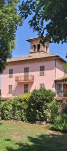 PALAZZO VENDITA PERUGIA SANTA MARIA ROSSA