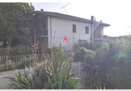 APPARTAMENTO VENDITA TERNI