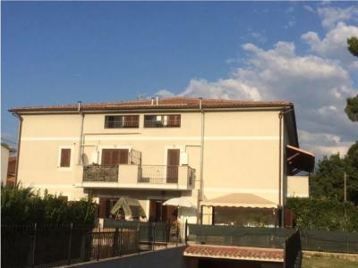 APPARTAMENTO VENDITA TERNI BORGO BOVIO