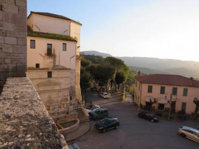 APPARTAMENTO VENDITA STRONCONE