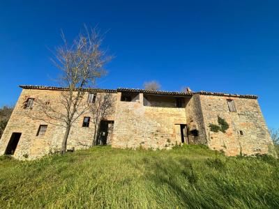 RUSTICO - CASALE VENDITA ACQUASPARTA