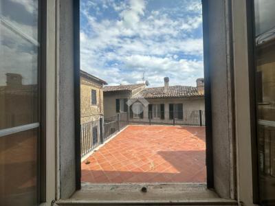 APPARTAMENTO VENDITA MONTECASTRILLI