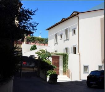 APPARTAMENTO VENDITA TERNI CENTRO STORICO
