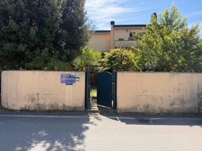 VILLA BIFAMILIARE VENDITA FOLIGNO