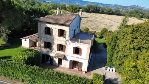 VILLA VENDITA TODI
