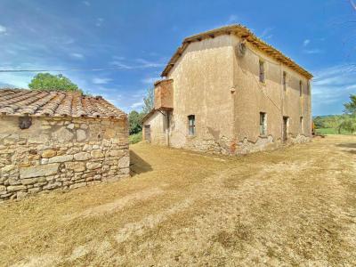 RUSTICO - CASALE VENDITA NARNI