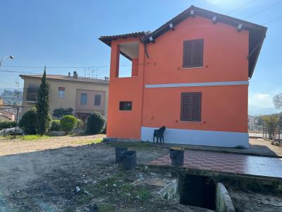 CASA INDIPENDENTE VENDITA TERNI