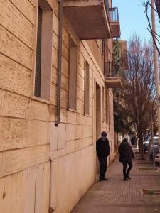 APPARTAMENTO AFFITTO TERNI