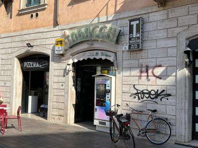 TABACCHERIA VENDITA TERNI