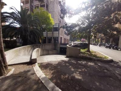 BOX - GARAGE AFFITTO TERNI