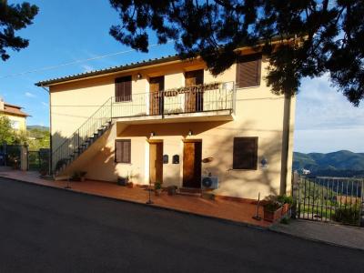 APPARTAMENTO VENDITA MONTEFRANCO