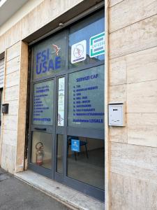 UFFICIO VENDITA TERNI