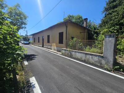 CASA INDIPENDENTE VENDITA TERNI