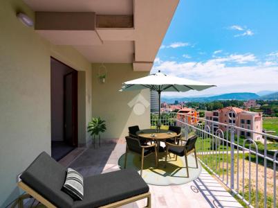 APPARTAMENTO VENDITA TERNI COSPEA 