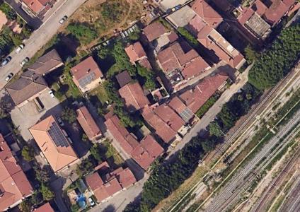 APPARTAMENTO VENDITA TERNI ZONA FIORI