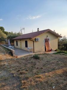 CASA INDIPENDENTE VENDITA TERNI