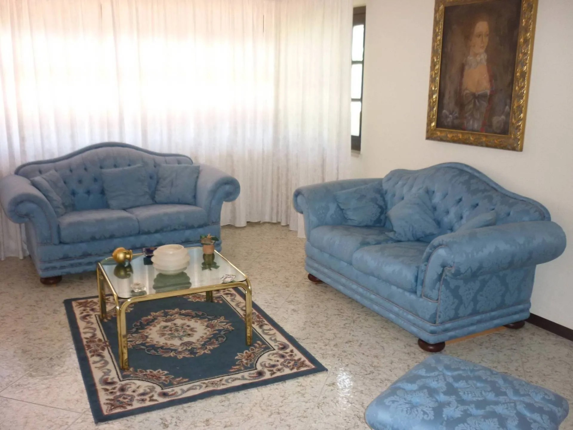 VILLA VENDITA TERNI TOANO