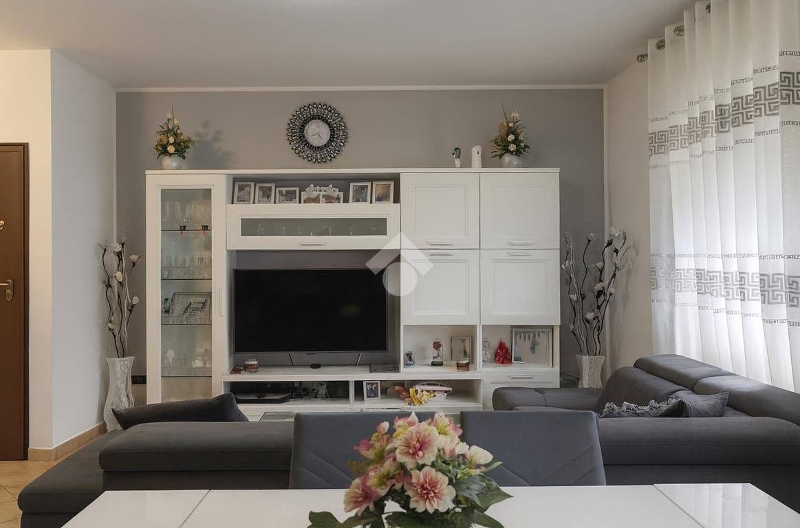 APPARTAMENTO VENDITA TERNI TOANO