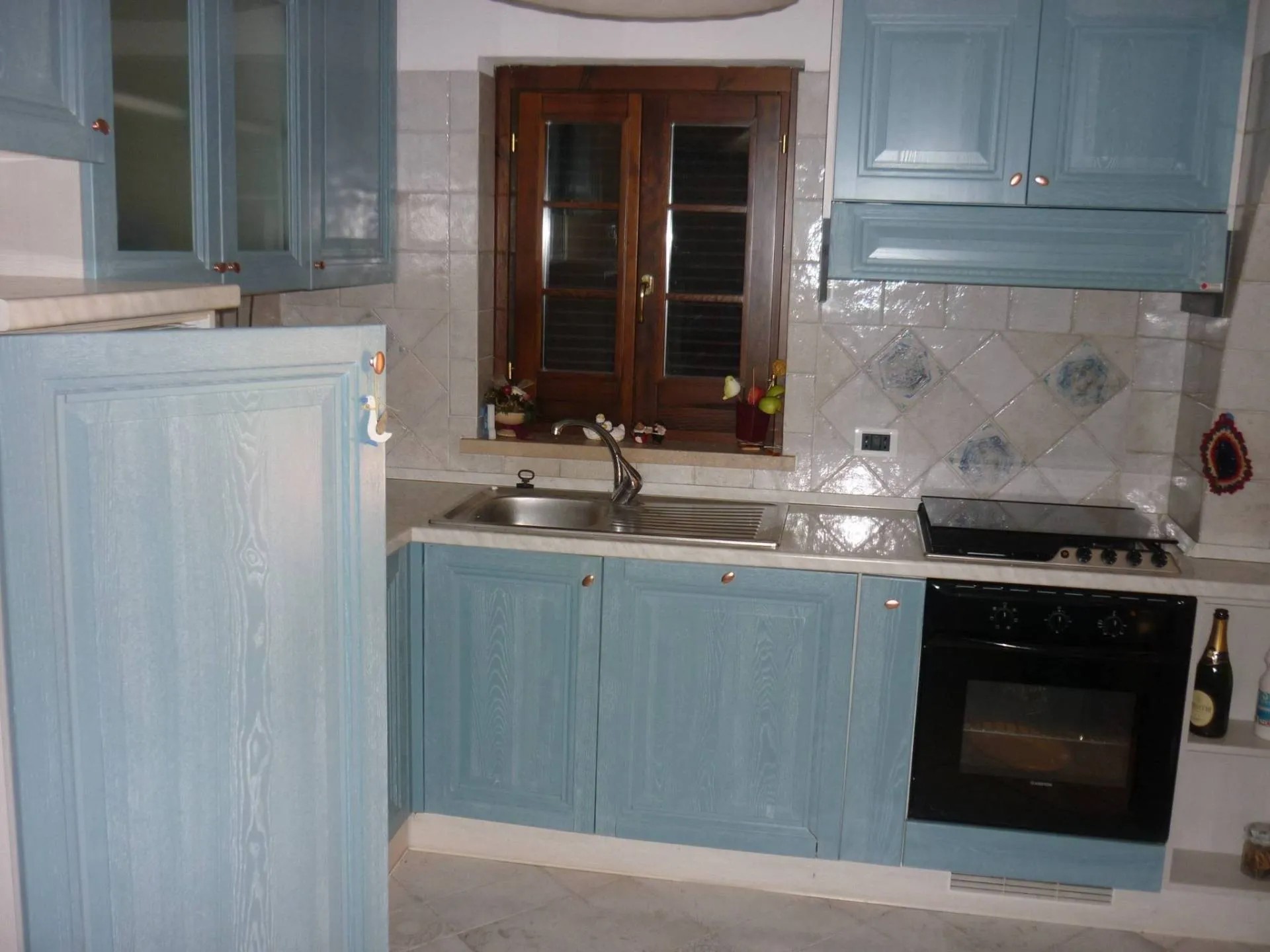 VILLA VENDITA TERNI TOANO