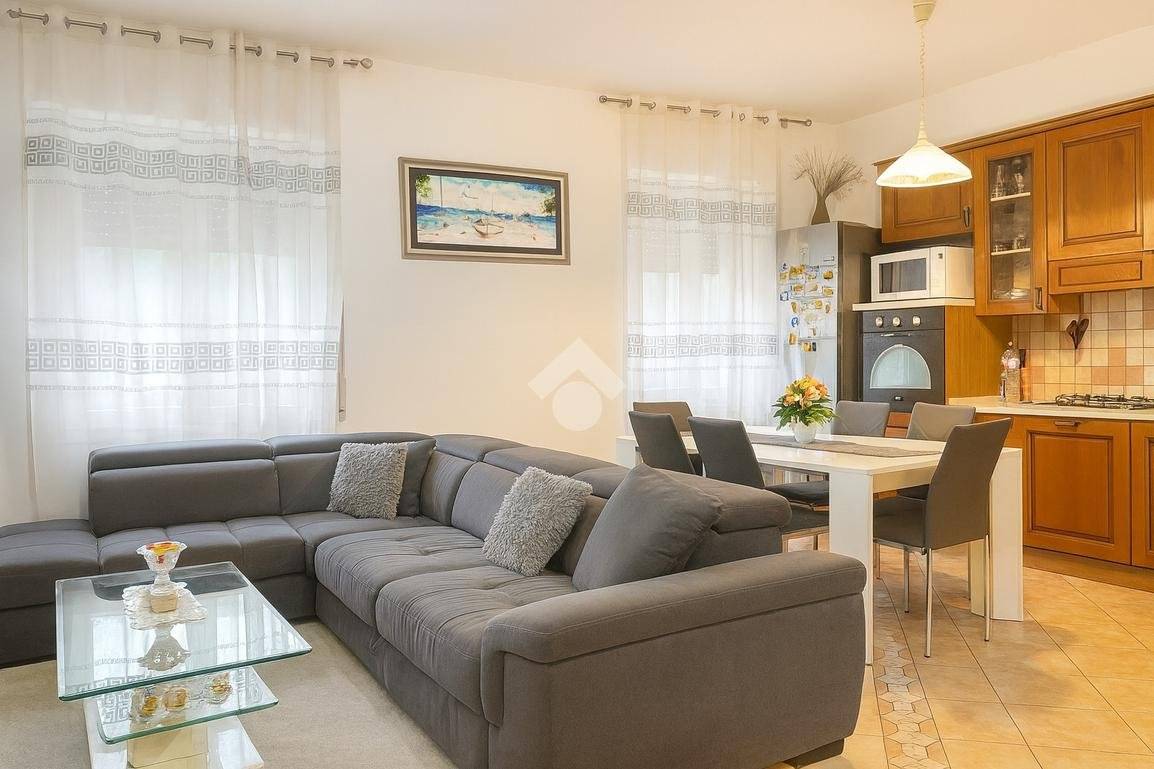 APPARTAMENTO VENDITA TERNI TOANO