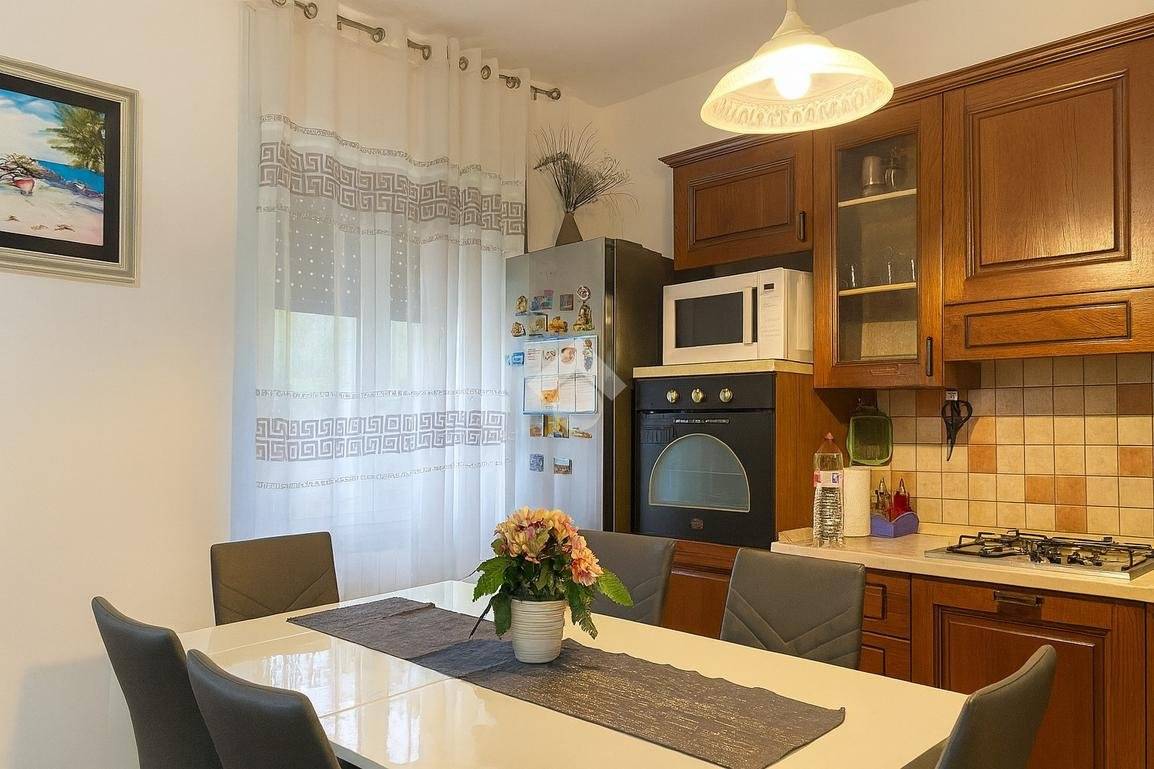 APPARTAMENTO VENDITA TERNI TOANO