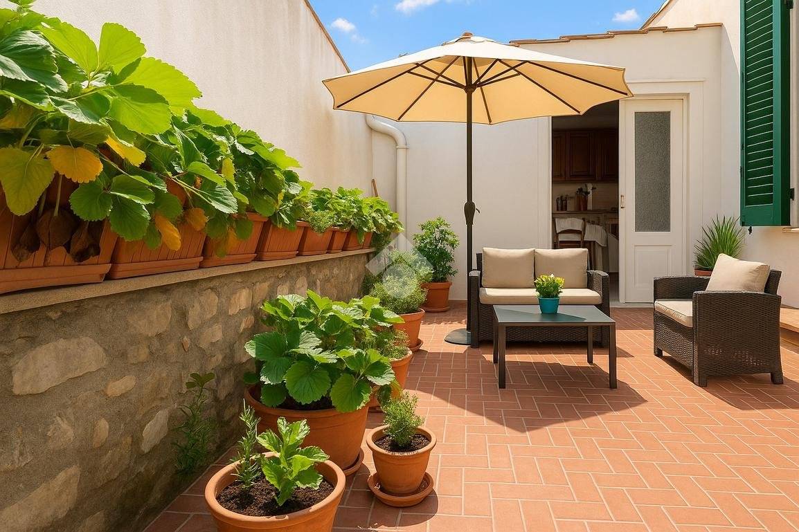 APPARTAMENTO VENDITA TERNI TOANO