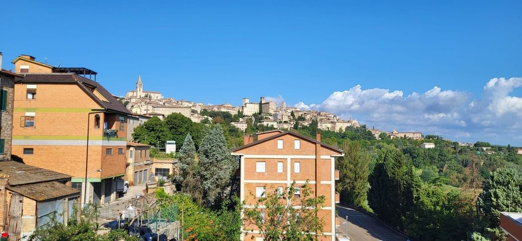APPARTAMENTO VENDITA TODI