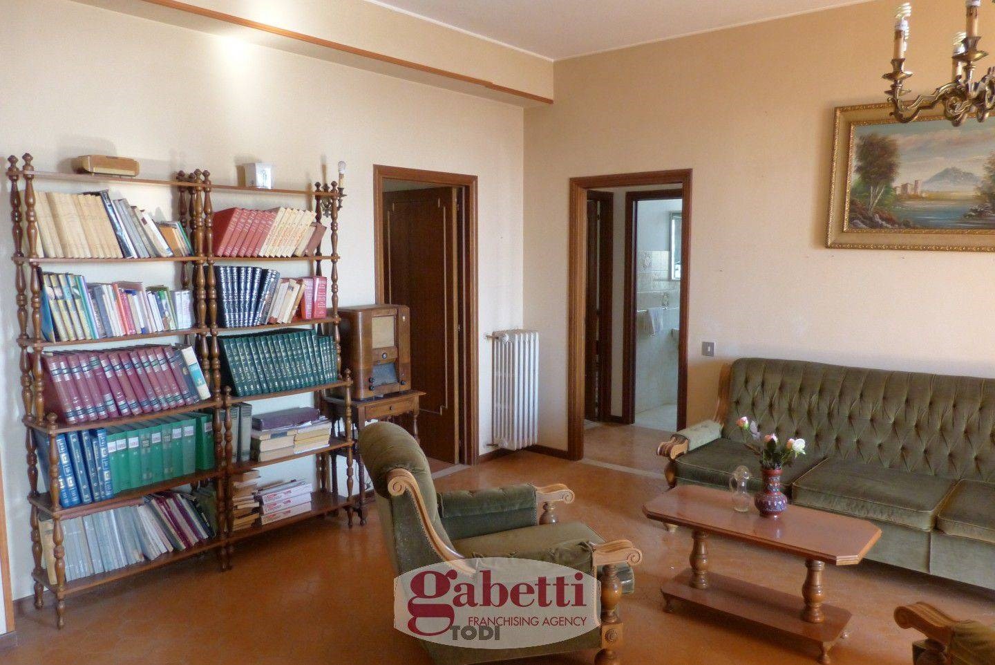 BIFAMILIARE VENDITA TODI