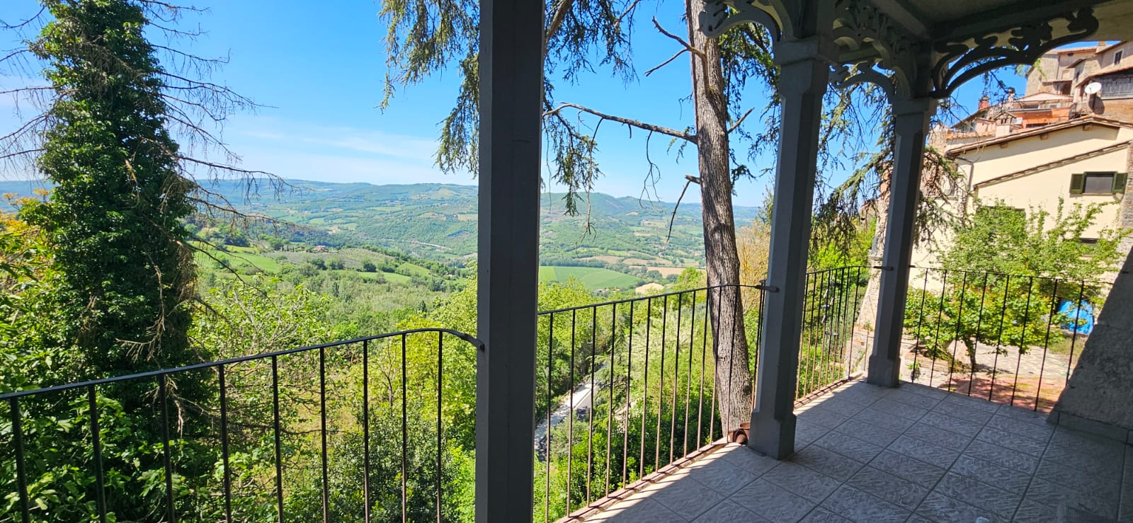 APPARTAMENTO VENDITA TODI
