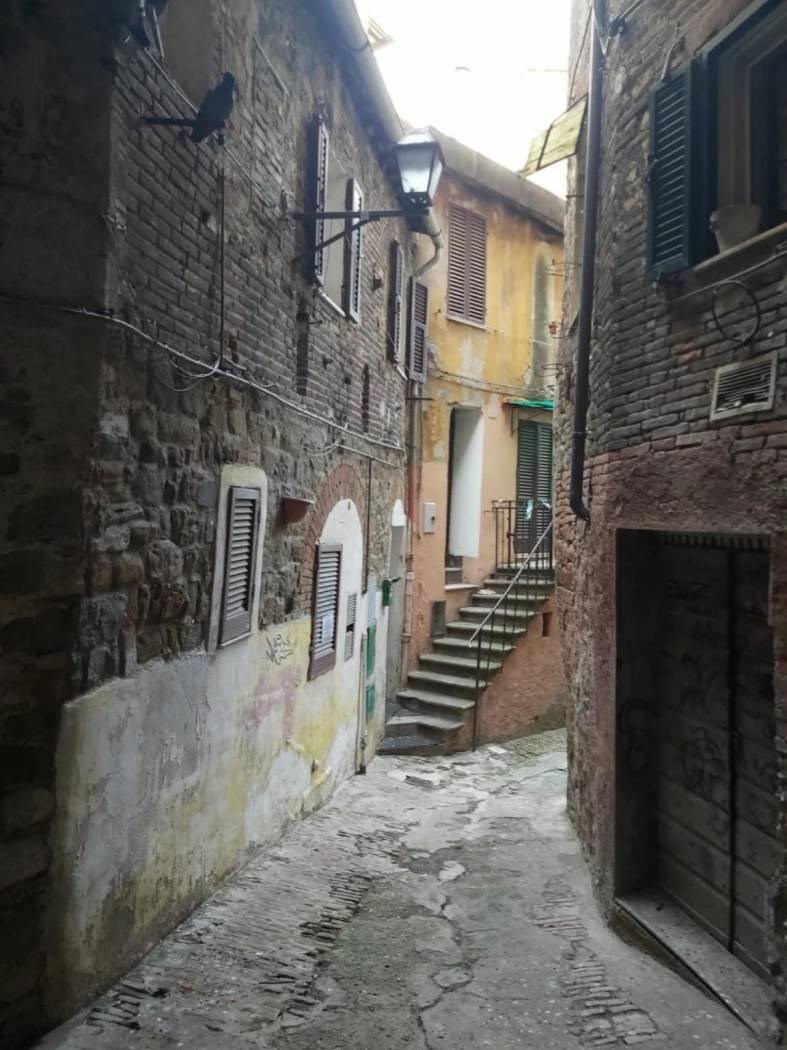 APPARTAMENTO VENDITA PERUGIA CENTRO STORICO