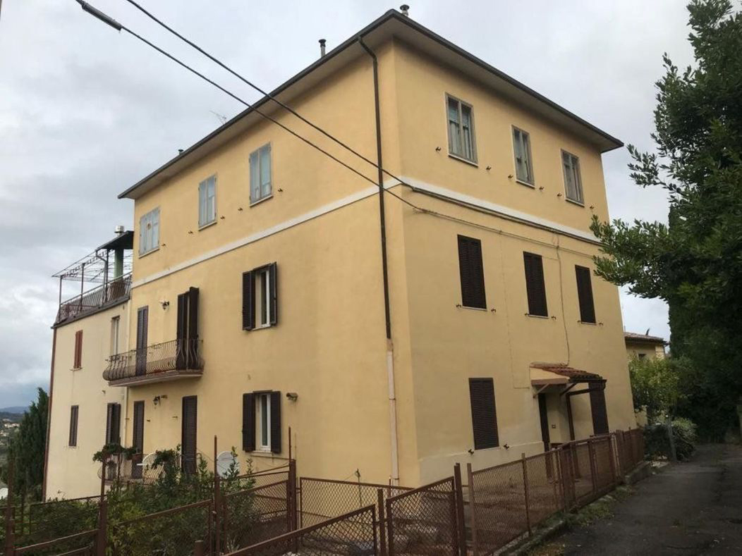 ATTICO VENDITA PERUGIA MONTELUCE
