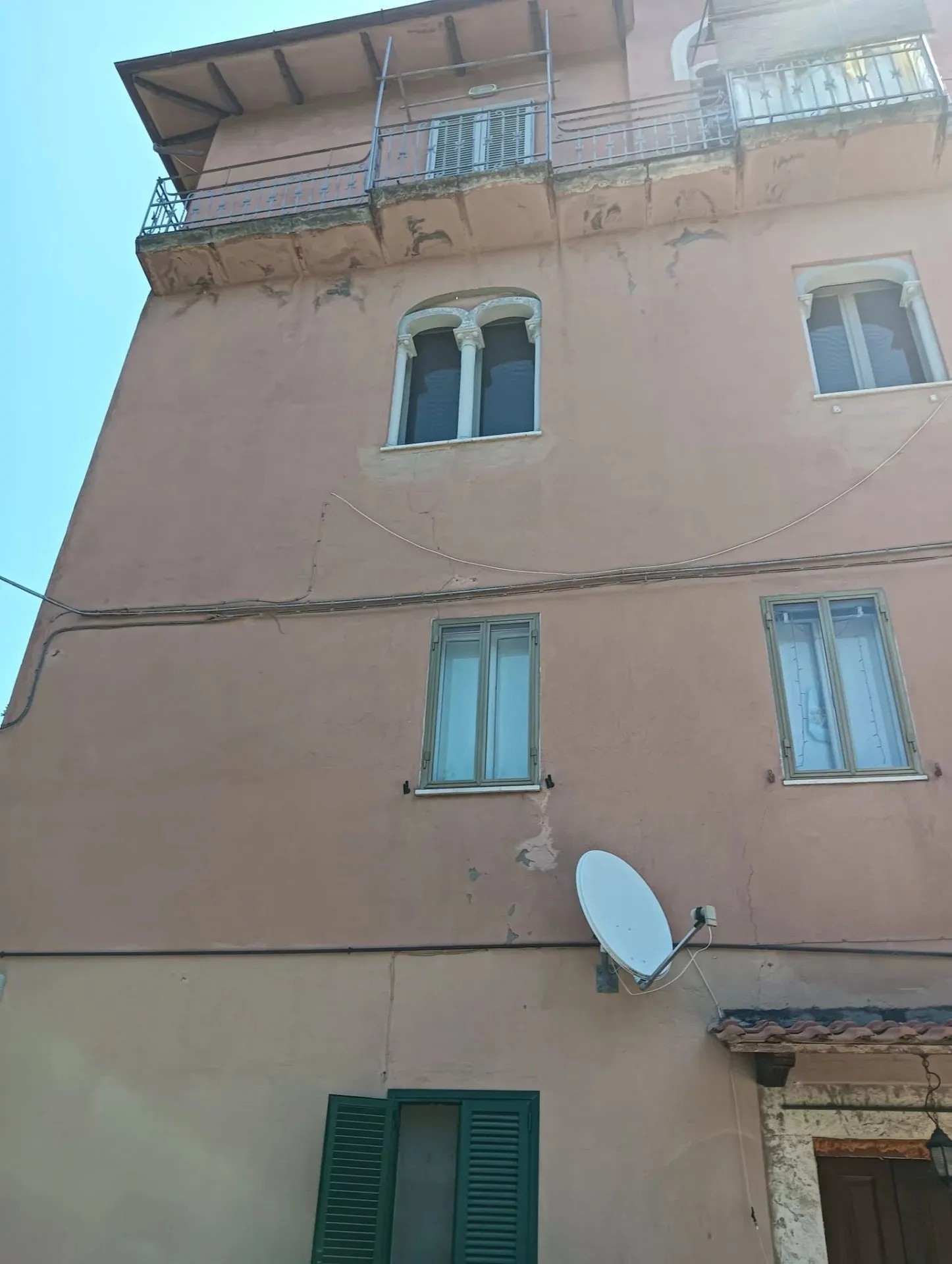 APPARTAMENTO VENDITA PERUGIA MONTELUCE