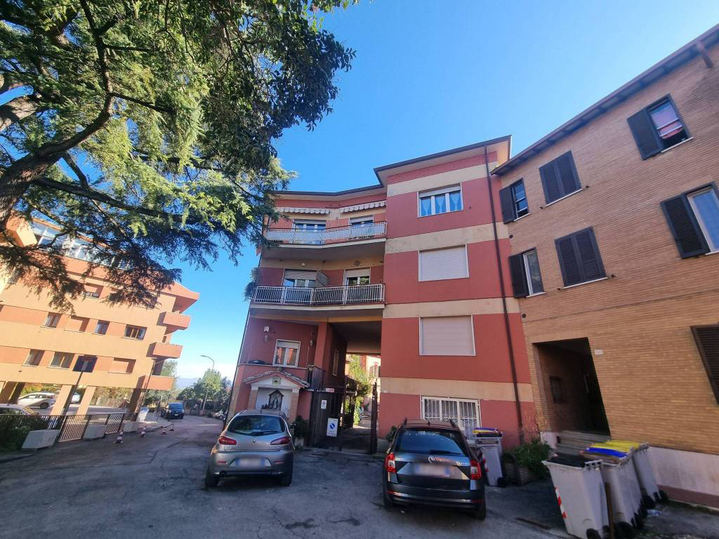 APPARTAMENTO VENDITA PERUGIA MONTELUCE