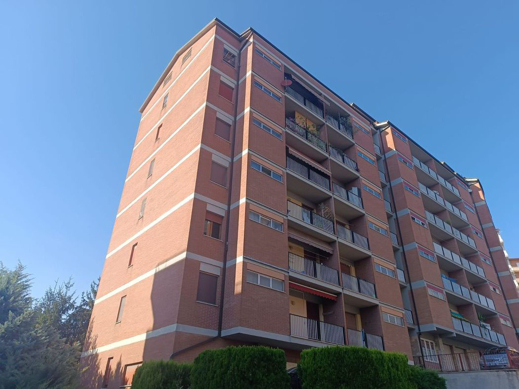 APPARTAMENTO VENDITA PERUGIA 	ELCE	